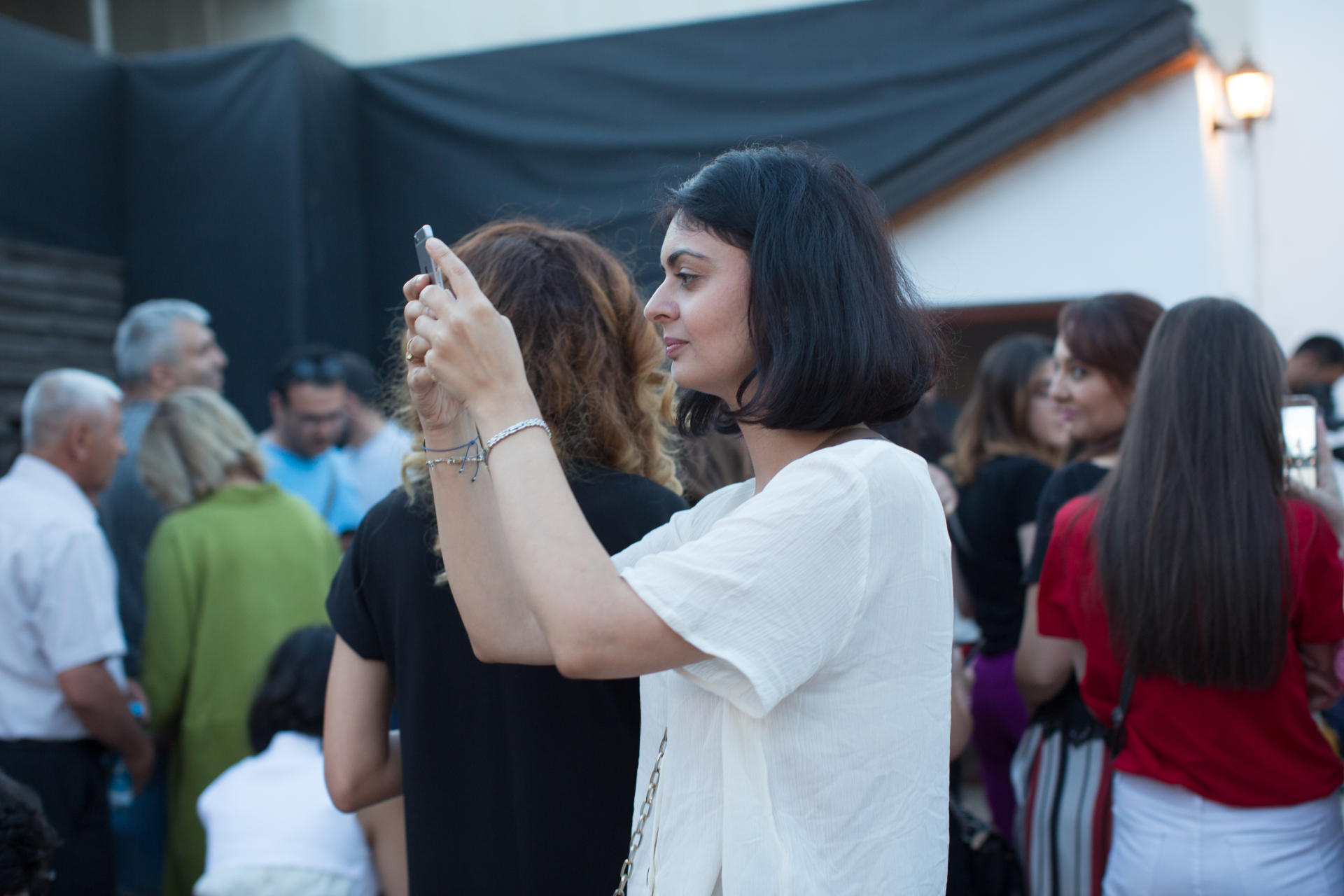 Дадаш Адна: Love me - призыв, послание и главное, ожидания от мира (ФОТО)