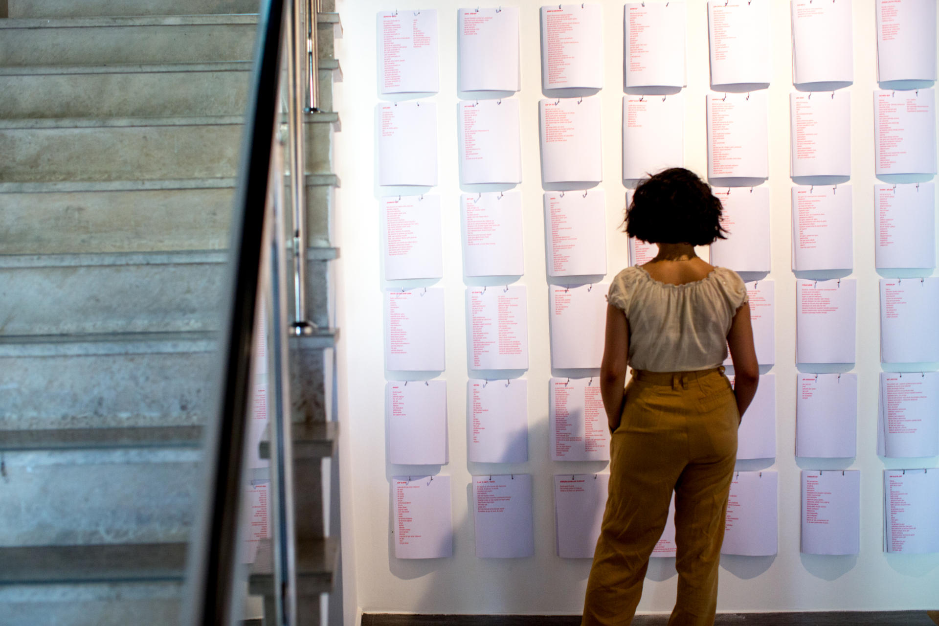 Дадаш Адна: Love me - призыв, послание и главное, ожидания от мира (ФОТО)