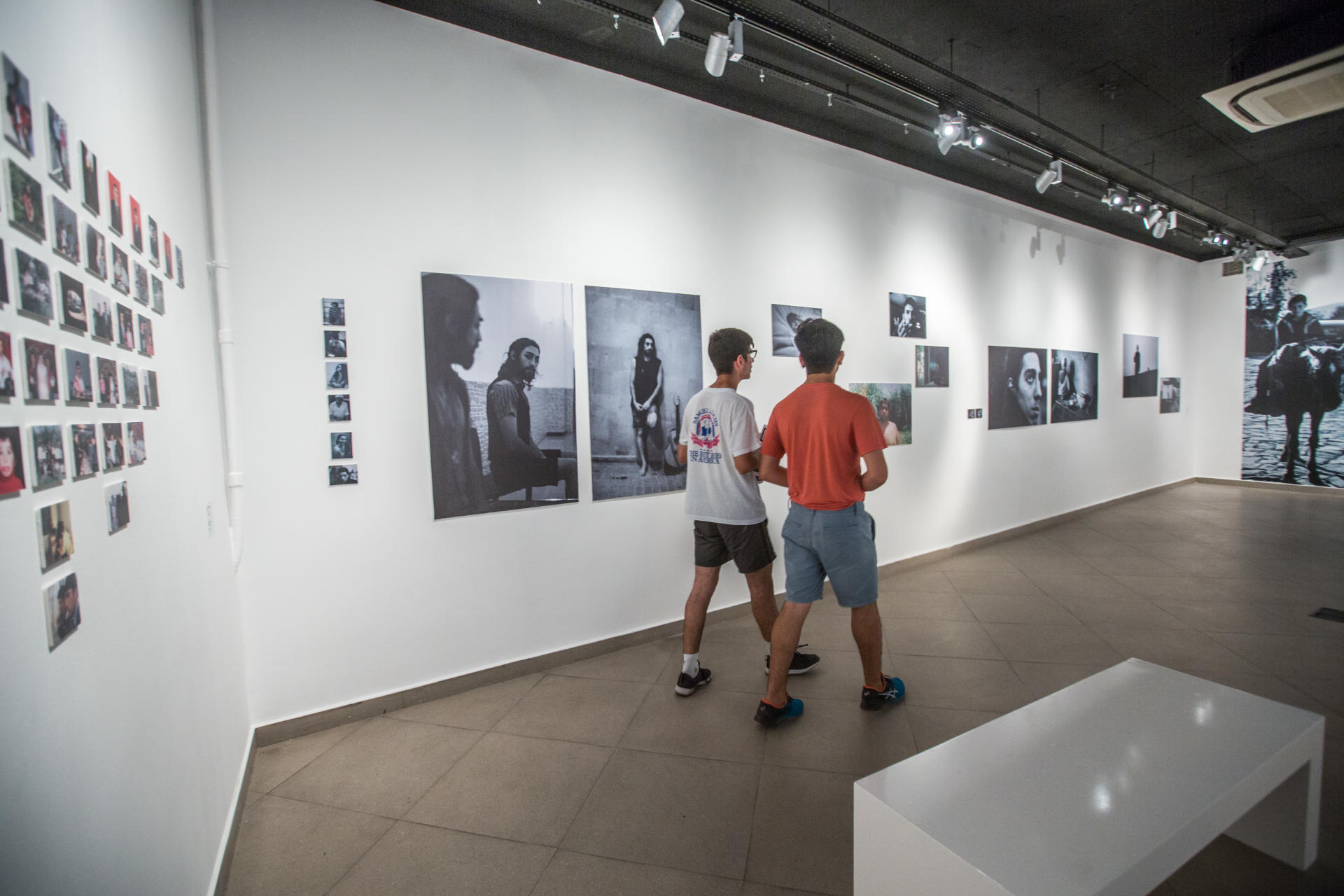 Дадаш Адна: Love me - призыв, послание и главное, ожидания от мира (ФОТО)