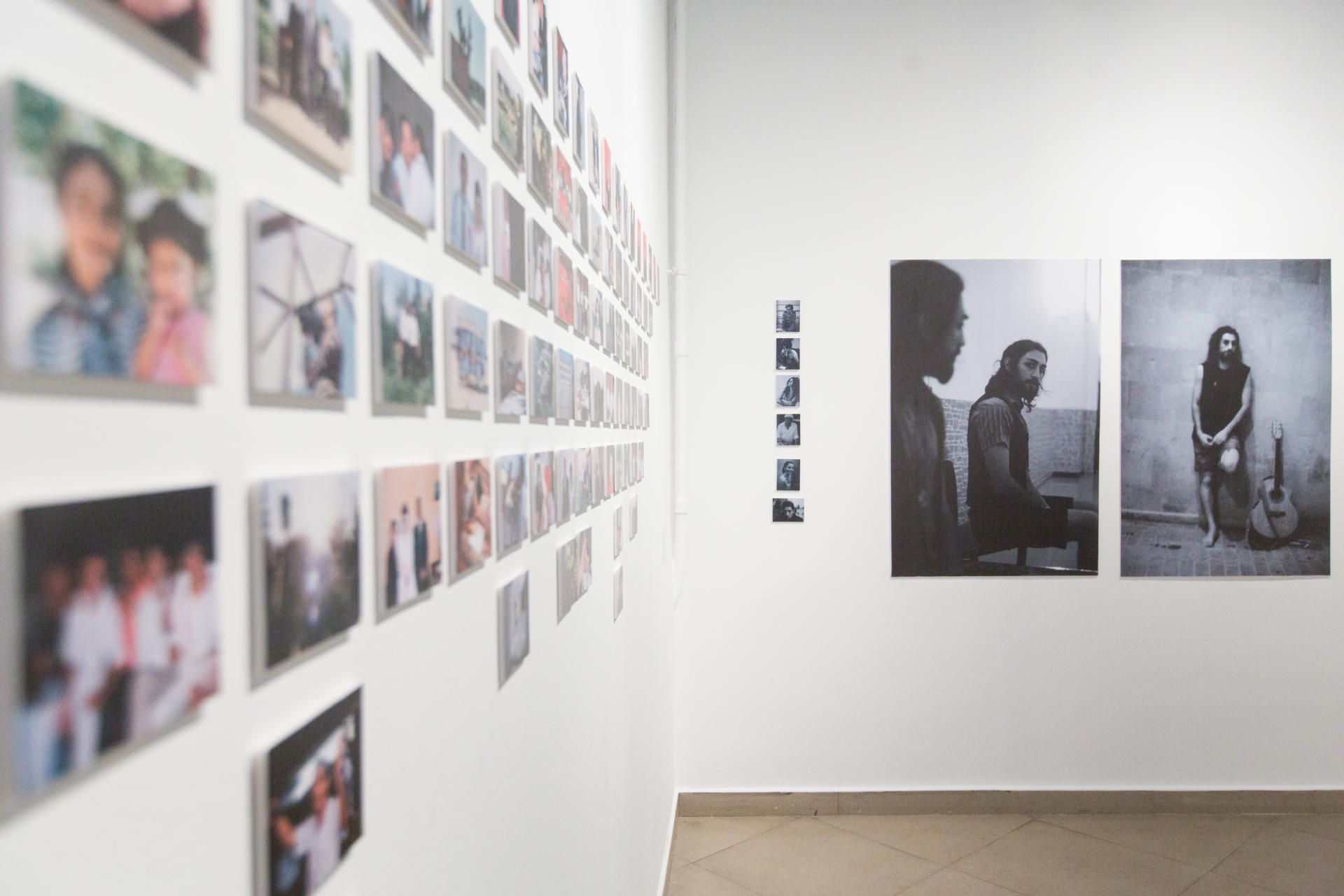 Дадаш Адна: Love me - призыв, послание и главное, ожидания от мира (ФОТО)