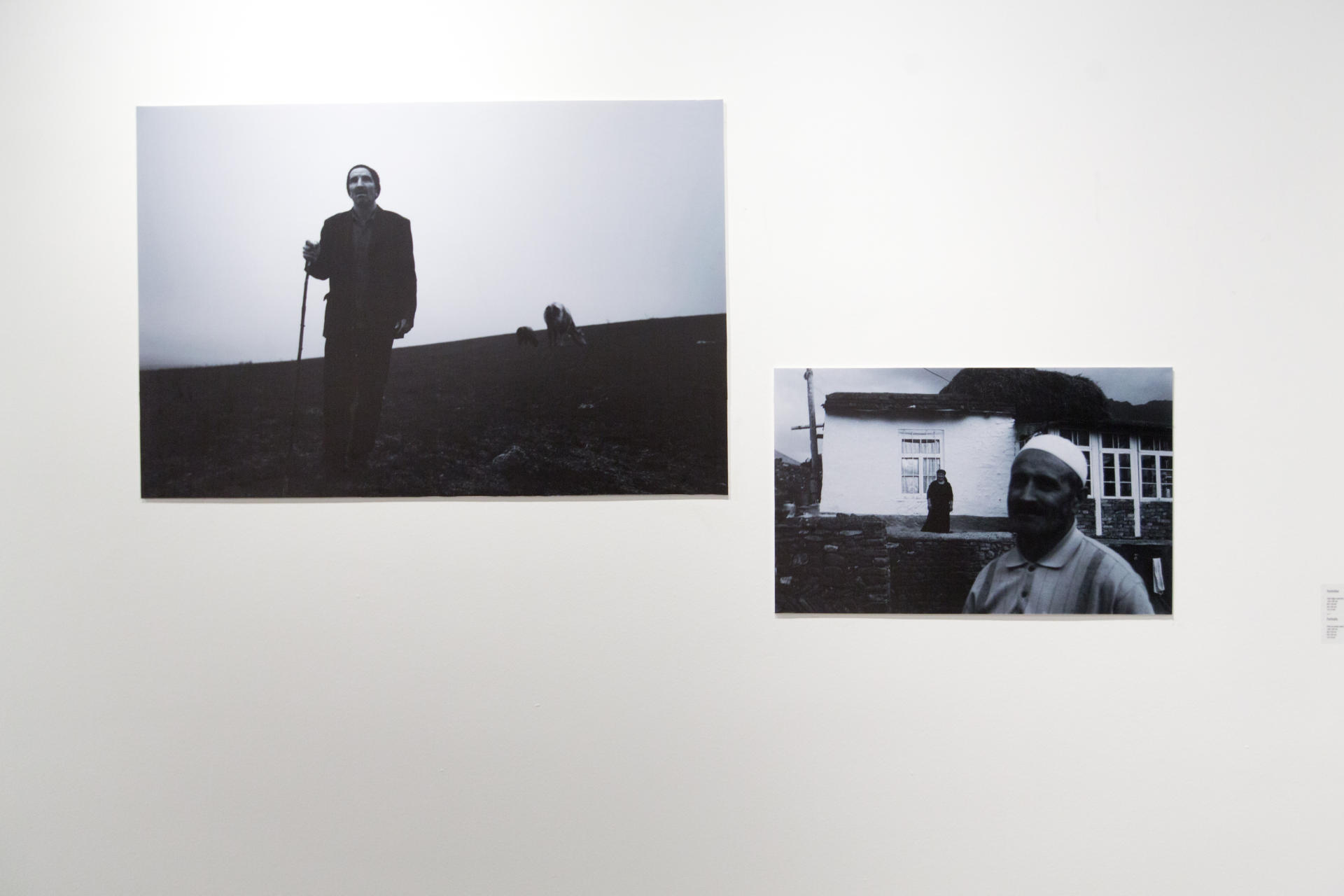 Дадаш Адна: Love me - призыв, послание и главное, ожидания от мира (ФОТО)