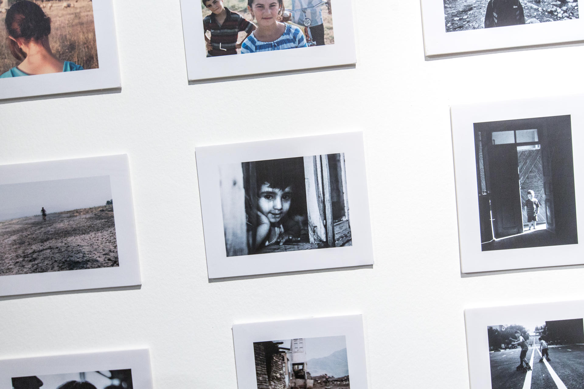 Дадаш Адна: Love me - призыв, послание и главное, ожидания от мира (ФОТО)