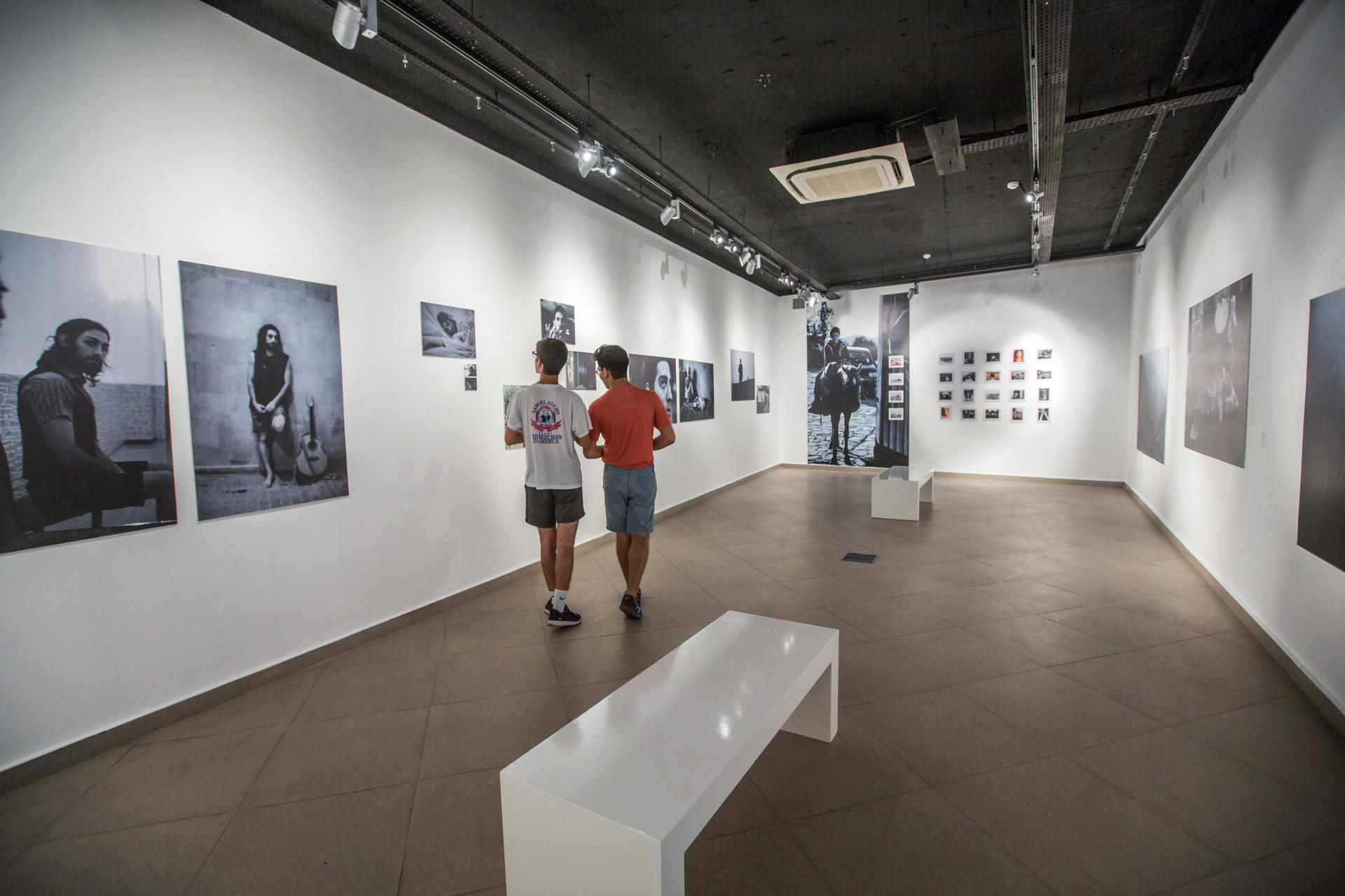 Дадаш Адна: Love me - призыв, послание и главное, ожидания от мира (ФОТО)