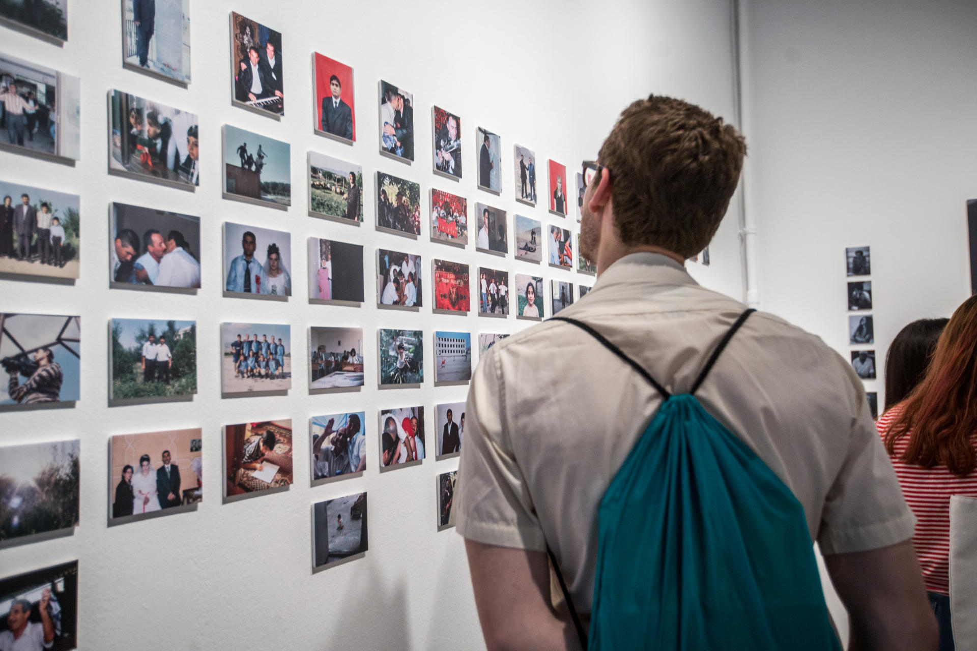 Дадаш Адна: Love me - призыв, послание и главное, ожидания от мира (ФОТО)