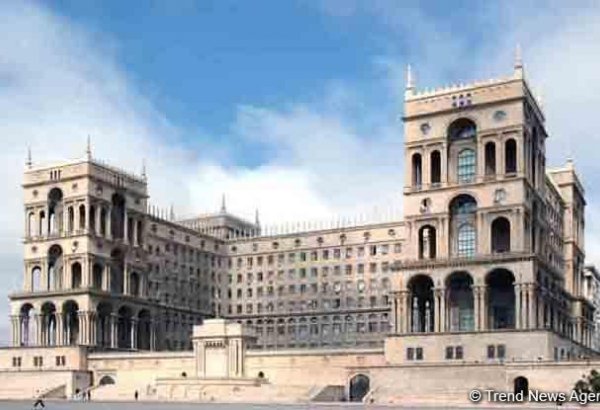 Министерство культуры Азербайджана приглашает к сотрудничеству продюсерские центры и кинокомпании