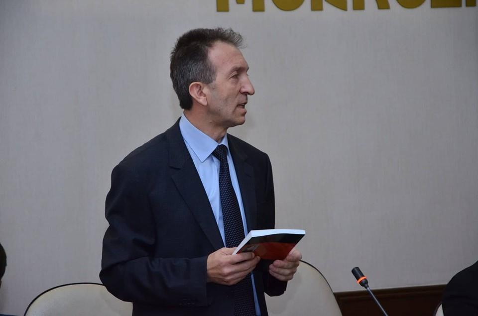 В Баку представлена книга "8 дней в армянском плену" (ФОТО)