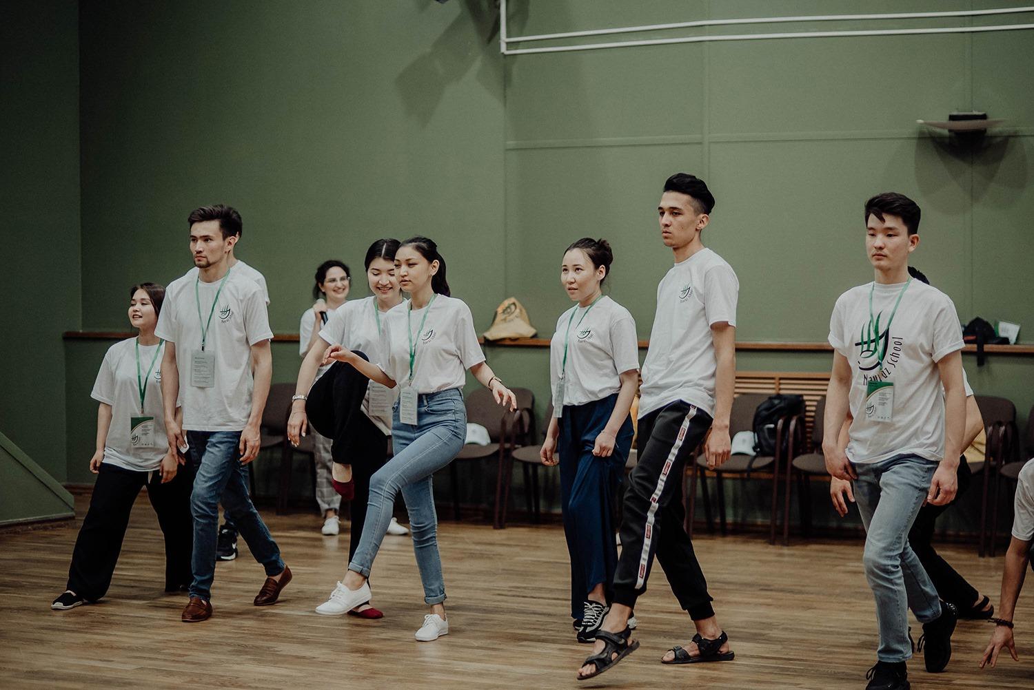 Азербайджанцы в Казани сыграли "по-черному" (ФОТО)