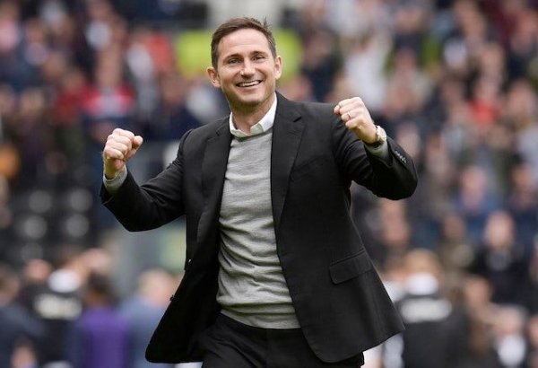 Лэмпард назвал себя неудачником после поражения "Челси" в матче за Суперкубок УЕФА