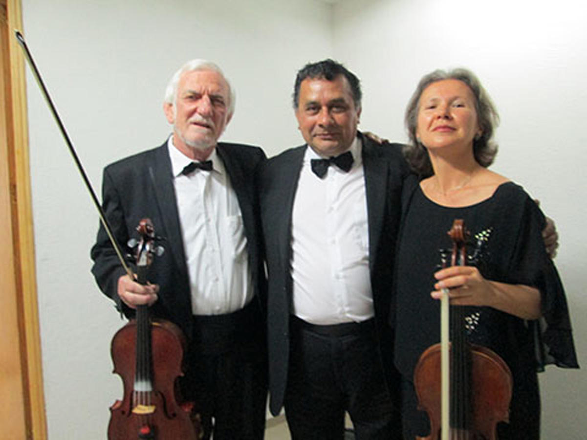 Азербайджанец  один из лучших в Мексике – классическое рандеву (ВИДЕО, ФОТО)