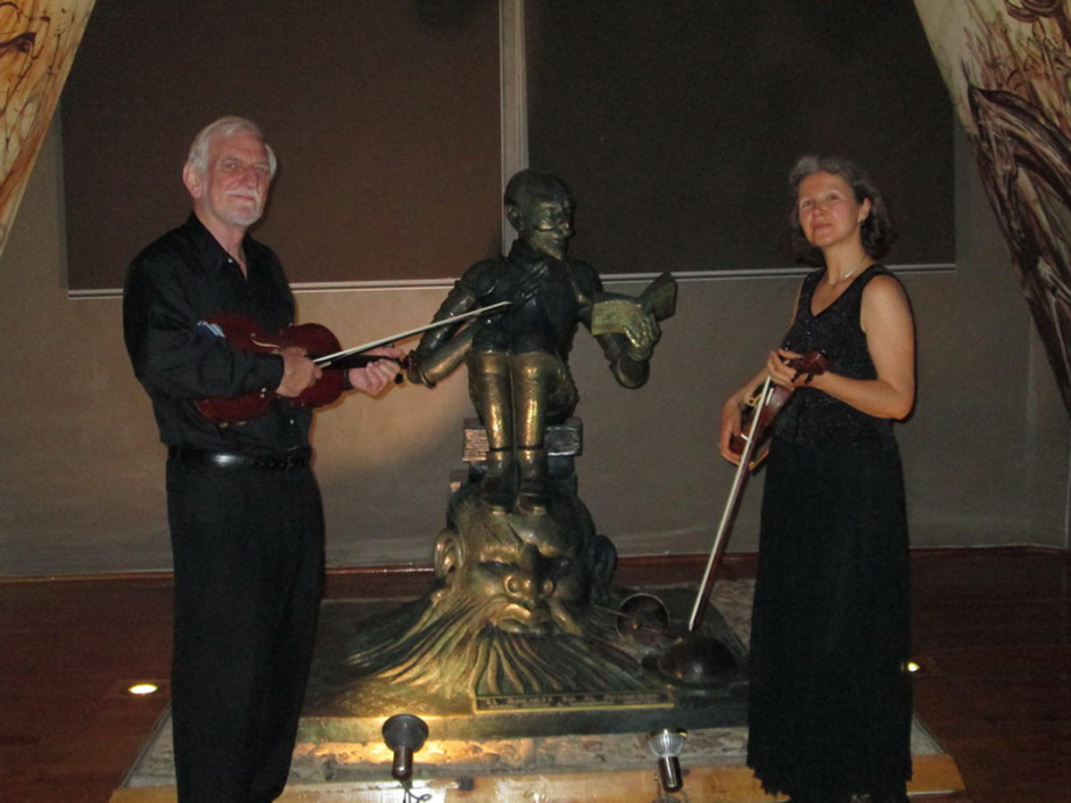 Азербайджанец  один из лучших в Мексике – классическое рандеву (ВИДЕО, ФОТО)