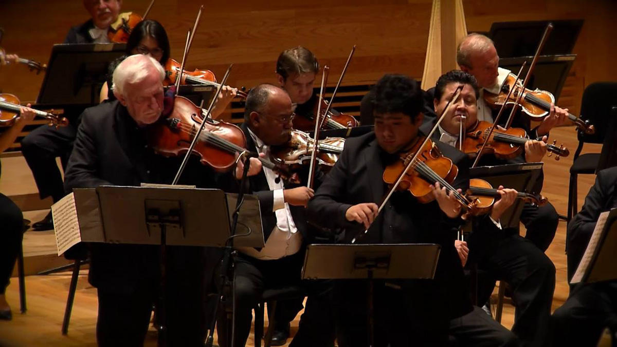 Азербайджанец  один из лучших в Мексике – классическое рандеву (ВИДЕО, ФОТО)