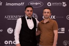 В Баку прошел Azerbaijan Design Summit - большой интерес молодежи (ФОТО)
