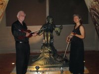 Азербайджанец  один из лучших в Мексике – классическое рандеву (ВИДЕО, ФОТО)