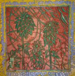 Фантазии Махмуда Рустамова из неопубликованного (ФОТО)