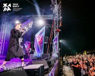 На красивейшем курорте Баку прошел  феерический концерт pre-party фестиваля "ЖАРА 2019" (ФОТО)