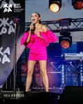 На красивейшем курорте Баку прошел  феерический концерт pre-party фестиваля "ЖАРА 2019" (ФОТО)
