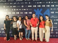 На красивейшем курорте Баку прошел  феерический концерт pre-party фестиваля "ЖАРА 2019" (ФОТО)