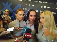 Российские звезды провели "разведку боем" перед "ЖАРОЙ". Очень горячо! (ФОТО)