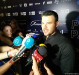 Азербайджанские звезды в pre-party фестиваля "ЖАРА 2019": Лето будет очень интересным! (ФОТО)