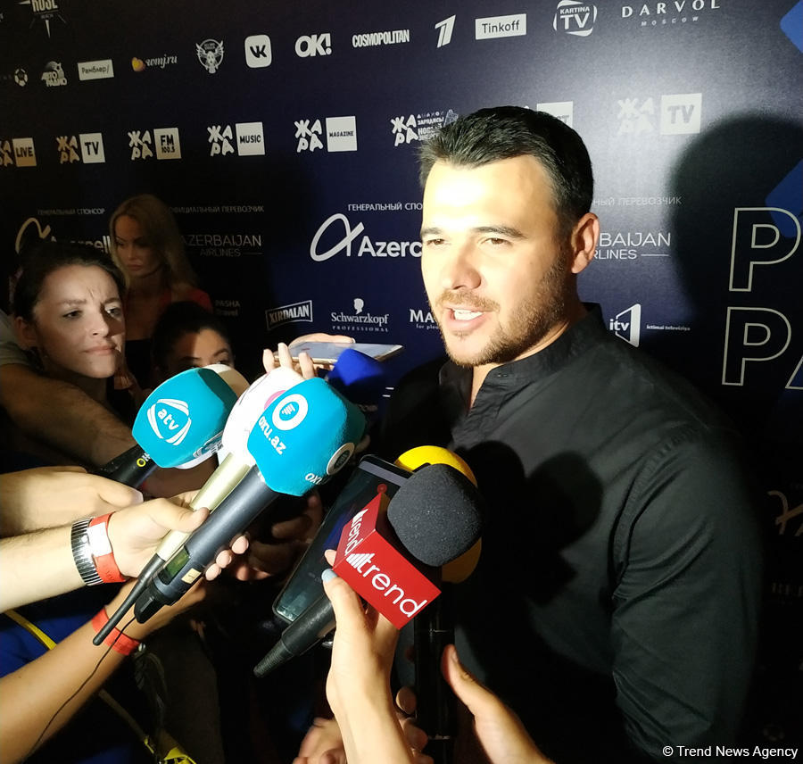 Азербайджанские звезды в pre-party фестиваля "ЖАРА 2019": Лето будет очень интересным! (ФОТО)