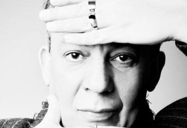 Юбилей Артиста! Сафа Мирзагасанов: Я чувствую себя готовым к приключениям и авантюрам (ФОТО)