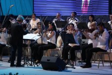 Песни Огтая Кязыми - путешествие в мир музыки и воспоминаний (ФОТО)