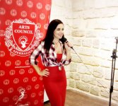 Вечерний Баку. Из сумасшедшего ритма жизни в душевный покой (ФОТО)