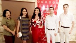 Вечерний Баку. Из сумасшедшего ритма жизни в душевный покой (ФОТО)