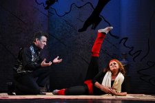 Юбилей Артиста! Сафа Мирзагасанов: Я чувствую себя готовым к приключениям и авантюрам (ФОТО)