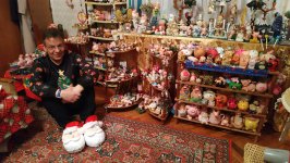 Юбилей Артиста! Сафа Мирзагасанов: Я чувствую себя готовым к приключениям и авантюрам (ФОТО)