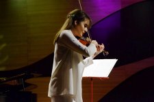 Захра Бадалбейли и Джейла Сеидова представили эликсир жизни для современности (ВИДЕО, ФОТО)