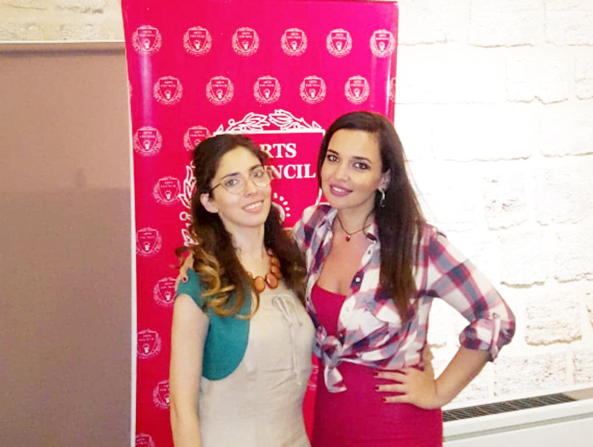 Вечерний Баку. Из сумасшедшего ритма жизни в душевный покой (ФОТО)