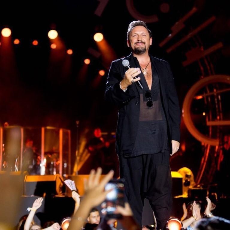 Стас Михайлов отметит юбилей на Бакинском курорте: Такой красоты не найти нигде (ФОТО)