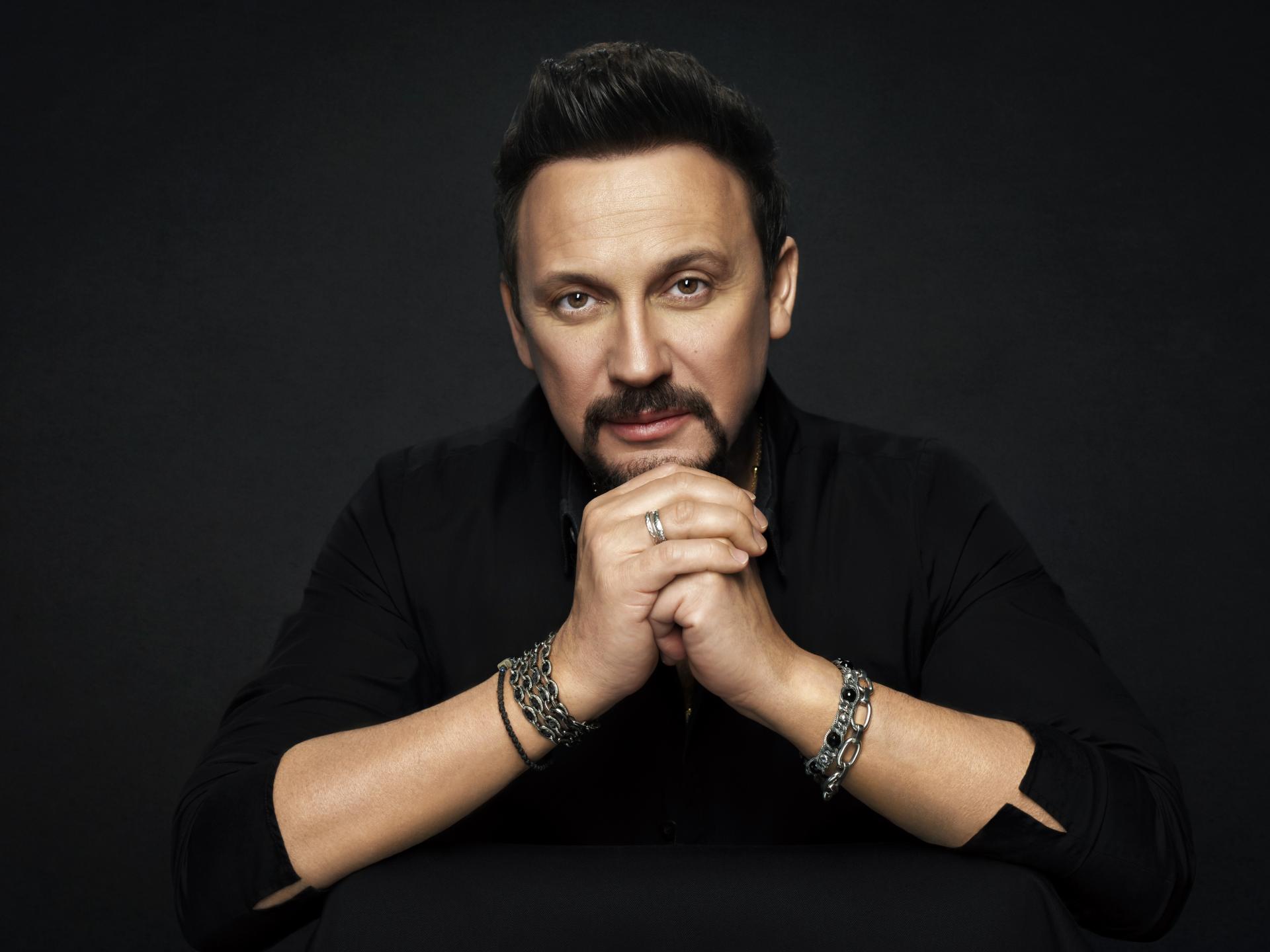 Стас Михайлов отметит юбилей на Бакинском курорте: Такой красоты не найти нигде (ФОТО)