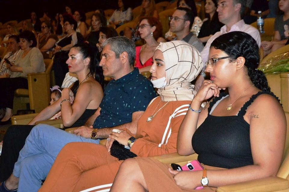 Захра Бадалбейли и Джейла Сеидова представили эликсир жизни для современности (ВИДЕО, ФОТО)