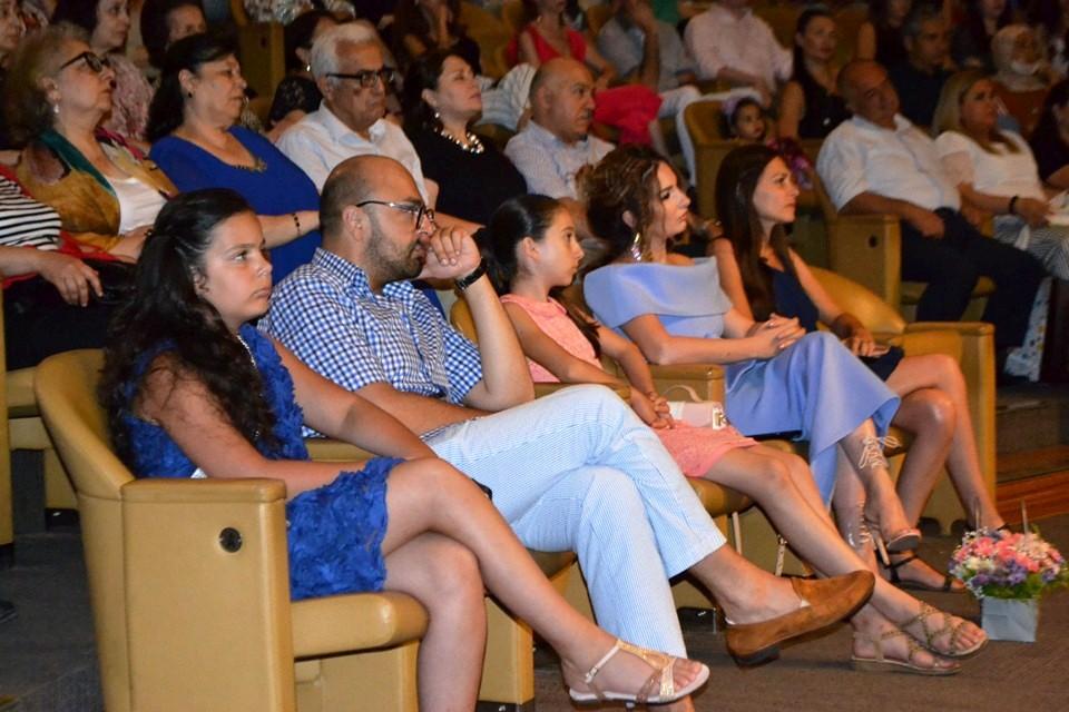 Захра Бадалбейли и Джейла Сеидова представили эликсир жизни для современности (ВИДЕО, ФОТО)