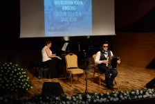 В Баку назвали победителей республиканского конкурса исполнителей на народных музыкальных инструментах (ФОТО)