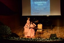 В Баку назвали победителей республиканского конкурса исполнителей на народных музыкальных инструментах (ФОТО)