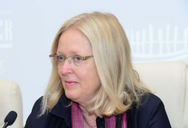 Ряд памятников культуры уже не находится под угрозой - представитель ЮНЕСКО