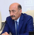 Абульфас Гараев: Проведение 43-й сессии Комитета Всемирного наследия в Баку - знак высокой оценки  Азербайджану (ФОТО)