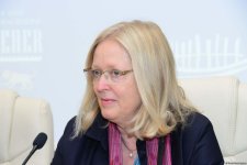 Абульфас Гараев: Проведение 43-й сессии Комитета Всемирного наследия в Баку - знак высокой оценки  Азербайджану (ФОТО)