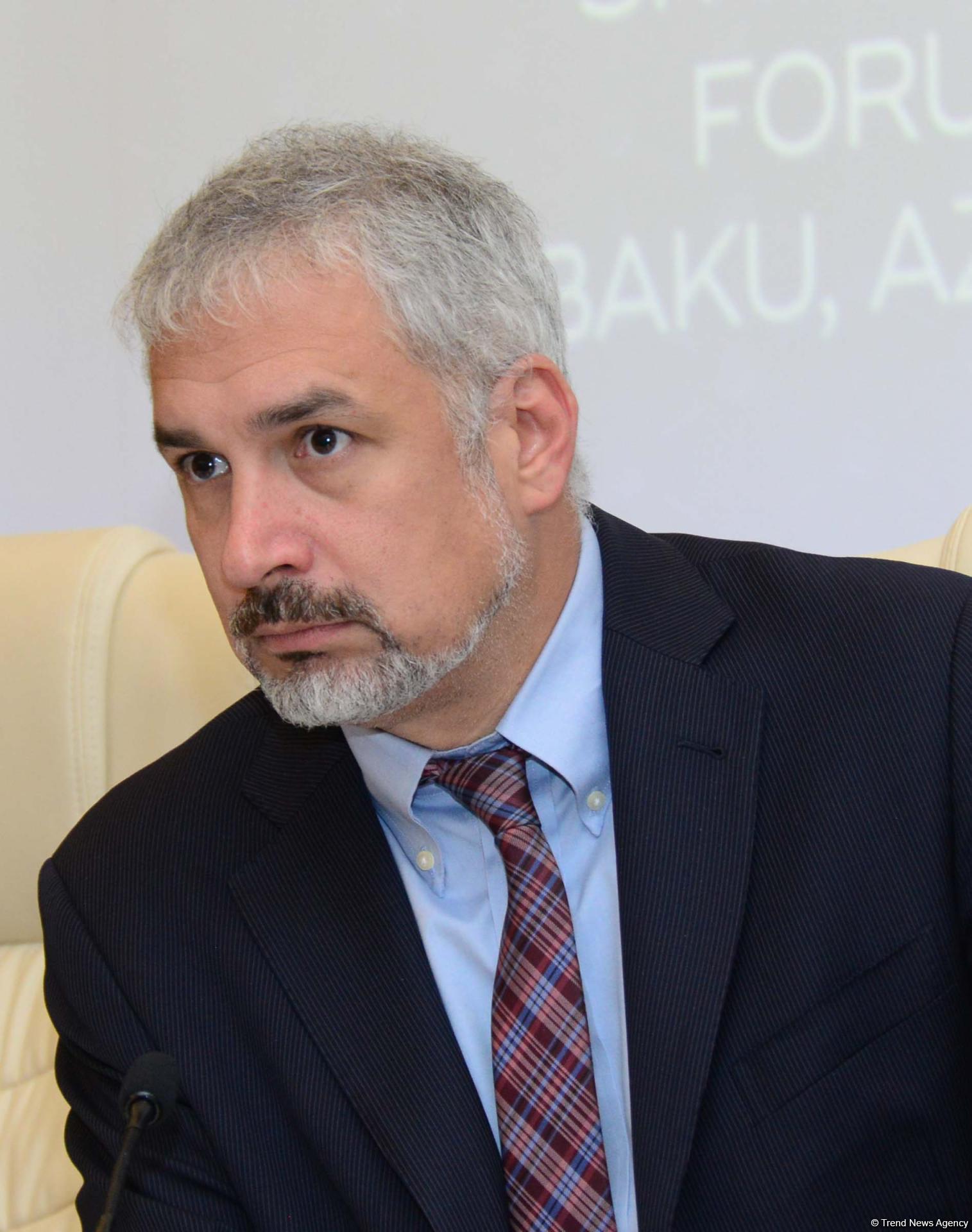 Абульфас Гараев: Проведение 43-й сессии Комитета Всемирного наследия в Баку - знак высокой оценки  Азербайджану (ФОТО)