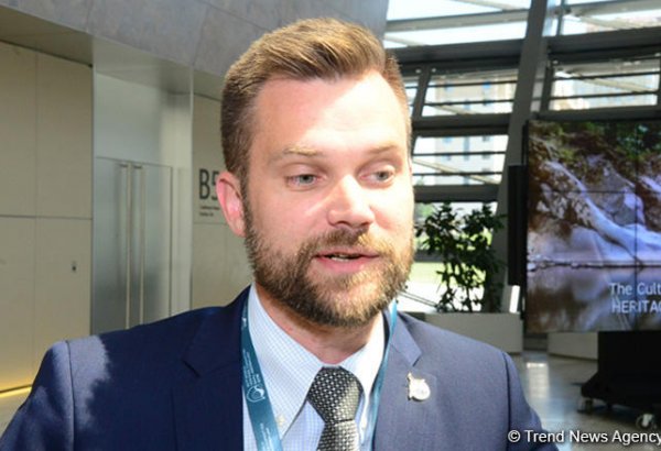 Сессия Комитета Всемирного наследия ЮНЕСКО в Баку имеет большую значимость - представитель Канады