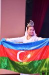 Талантливые дети Азербайджана – праздничный танцевальный вечер  Ayselin (ФОТО)