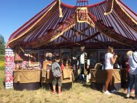 Мир кочевников Азербайджана в Казахстане – воинственные кличи и свободный дух Великой степи (ФОТО)