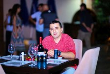 На берегу Каспия выбрали лучших топ-моделей Азербайджана (ВИДЕО, ФОТО)