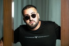 На берегу Каспия выбрали лучших топ-моделей Азербайджана (ВИДЕО, ФОТО)