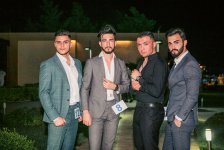 На берегу Каспия выбрали лучших топ-моделей Азербайджана (ВИДЕО, ФОТО)