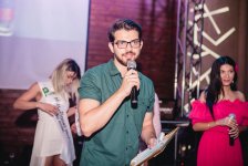 На берегу Каспия выбрали лучших топ-моделей Азербайджана (ВИДЕО, ФОТО)