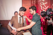 На берегу Каспия выбрали лучших топ-моделей Азербайджана (ВИДЕО, ФОТО)